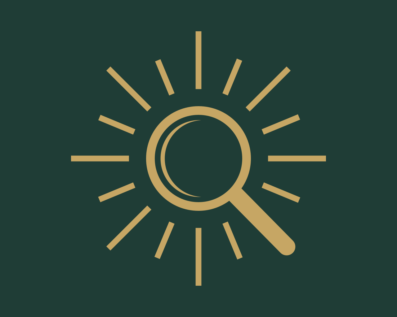 Found and Visible