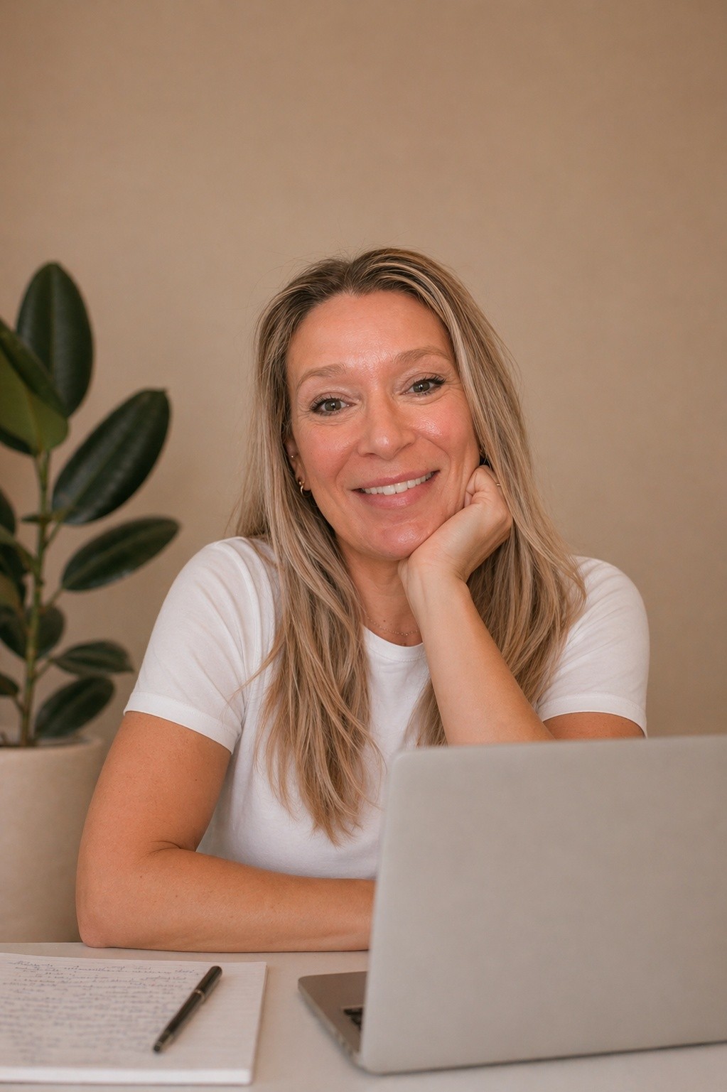 Liz - SEO strategist at Found and Visible helping businesses generate enquiries from Google